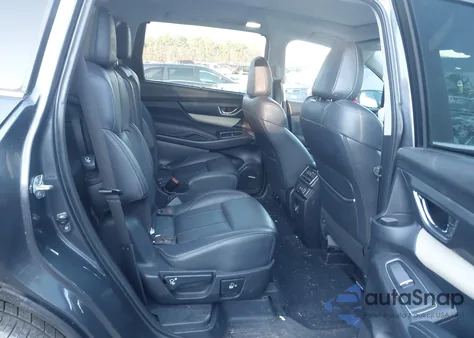 2021 Subaru Ascent Limited из США, поврежденный, VIN 4S4WMAPD3M3442882